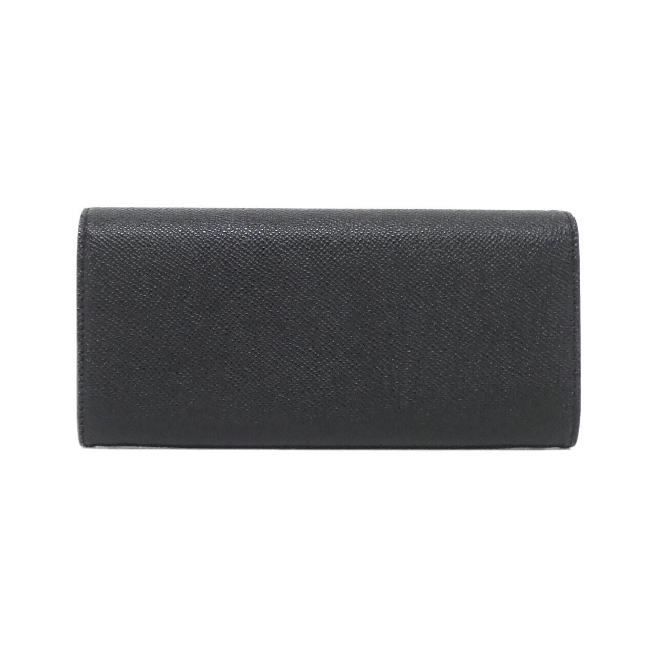 Bvlgari Wallet Black — view 2