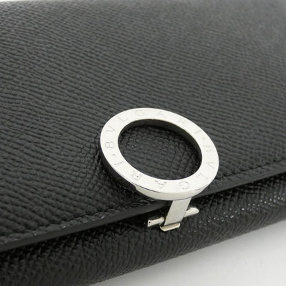 Bvlgari Wallet Black — view 3