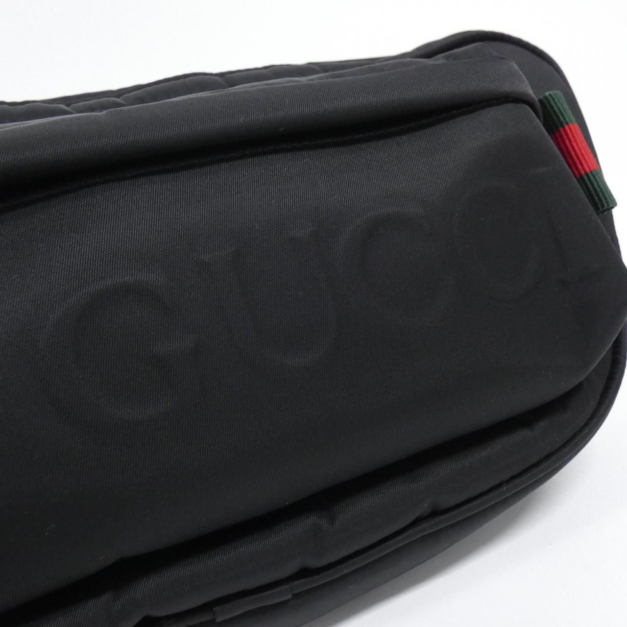 Gucci Fadum Belt Bag — view 4