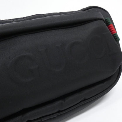 Gucci Fadum Belt Bag — view 4