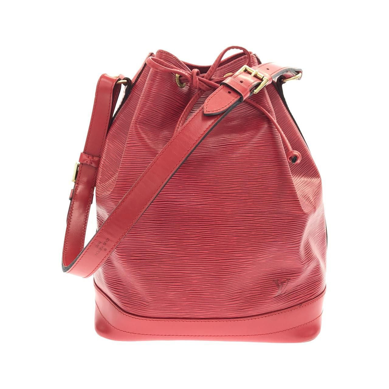 Louis Vuitton Epi Noe Shoulder Bag