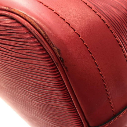 Louis Vuitton Epi Noe Shoulder Bag — view 3