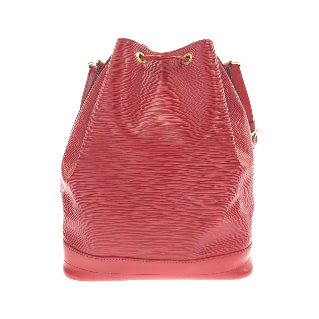 Louis Vuitton Epi Noe Shoulder Bag — view 2