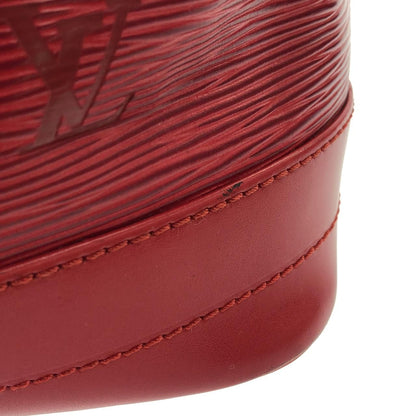 Louis Vuitton Epi Noe Shoulder Bag — view 4