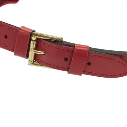Louis Vuitton Epi Noe Shoulder Bag — view 7
