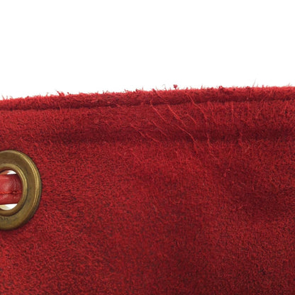 Louis Vuitton Epi Noe Shoulder Bag — view 9