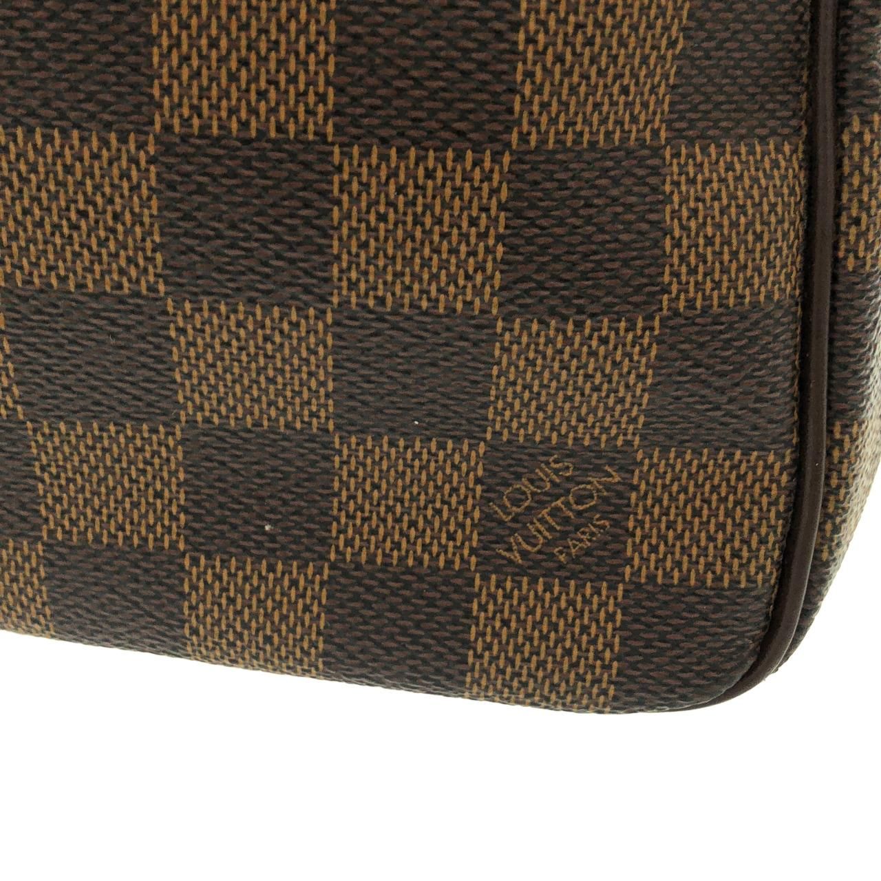 Louis Vuitton Damier Keepall 50 cm Boston Bag — view 5