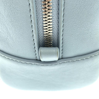 Loewe Amazona Bag Handbag Blue — view 4