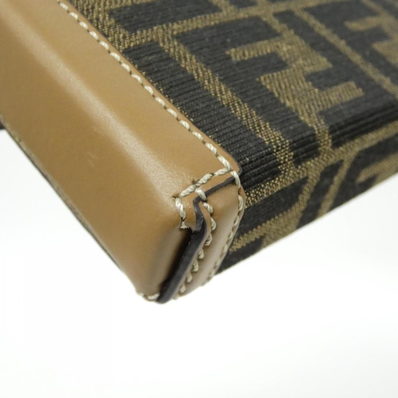 Fendi Baguette Phone Pouch Afbv Case — view 3