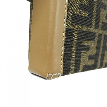 Fendi Baguette Phone Pouch Afbv Case — view 5