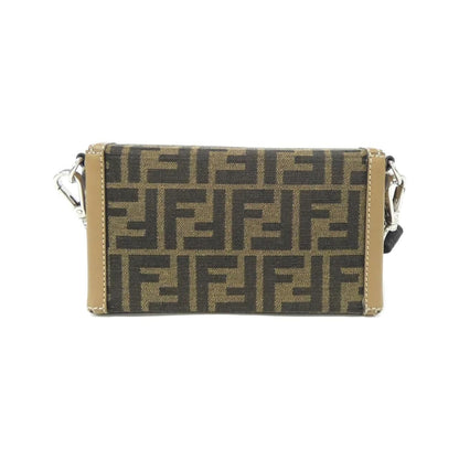 Fendi Baguette Phone Pouch Afbv Case — view 2
