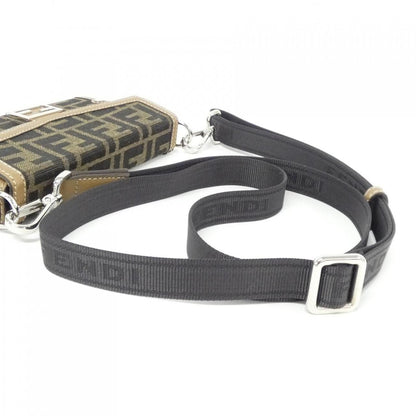 Fendi Baguette Phone Pouch Afbv Case — view 8