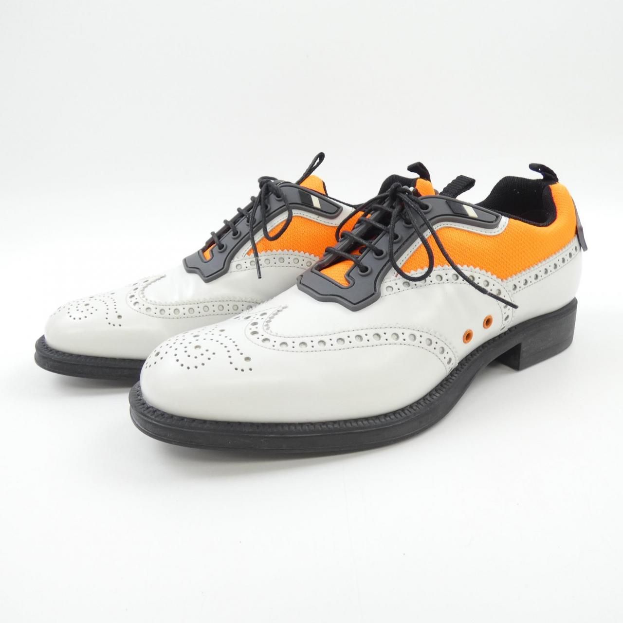 Prada Shoes Sneakers Gray — view 3