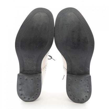 Prada Shoes Sneakers Gray — view 4