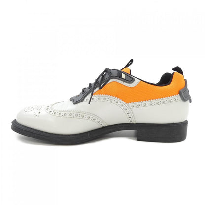 Prada Shoes Sneakers Gray — view 2