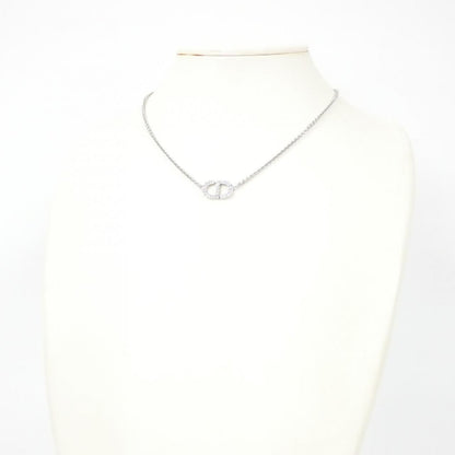 Dior Petit CD Necklace — view 5