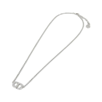 Dior Petit CD Necklace — view 2