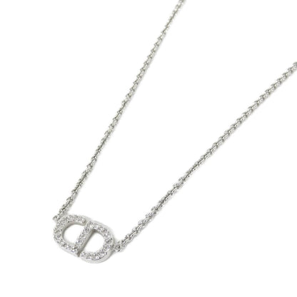 Dior Petit CD Necklace