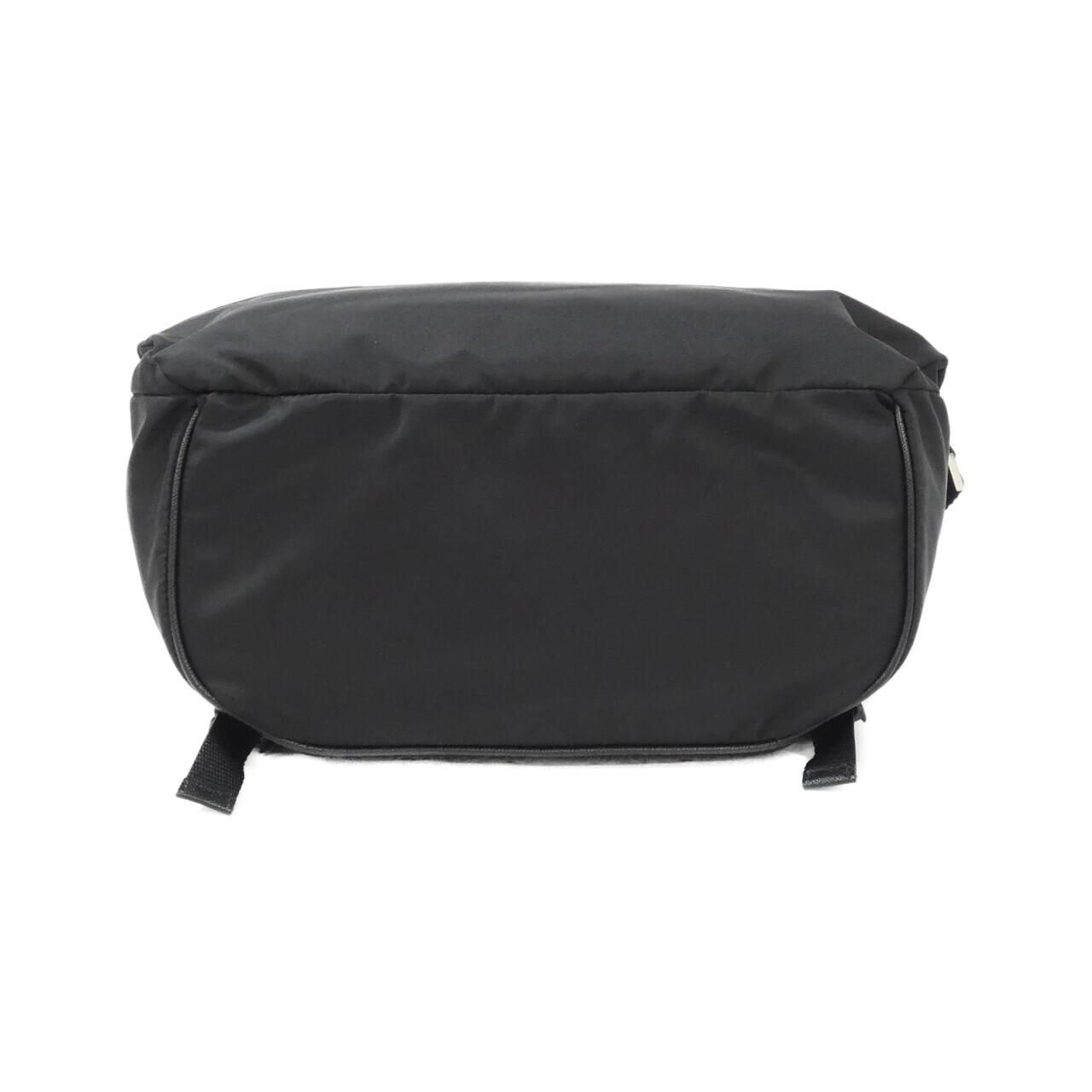 Prada Shoulder Bag Silver — view 2