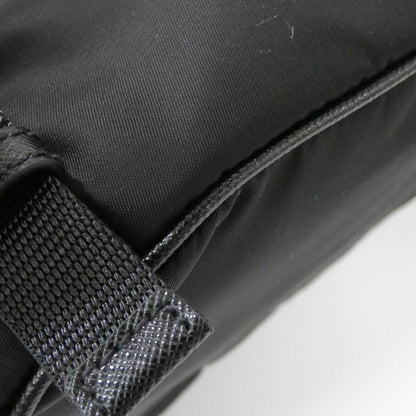 Prada Shoulder Bag Silver — view 3