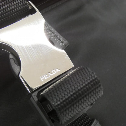 Prada Shoulder Bag Silver — view 6