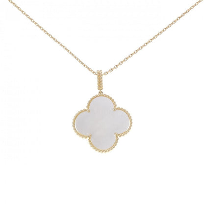Van Cleef & Arpels Magic Alhambra Long Necklace