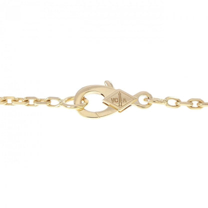Van Cleef & Arpels Magic Alhambra Long Necklace — view 4