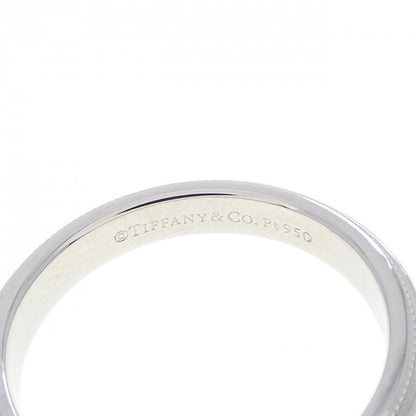 Tiffany & Co Milgrain Ring