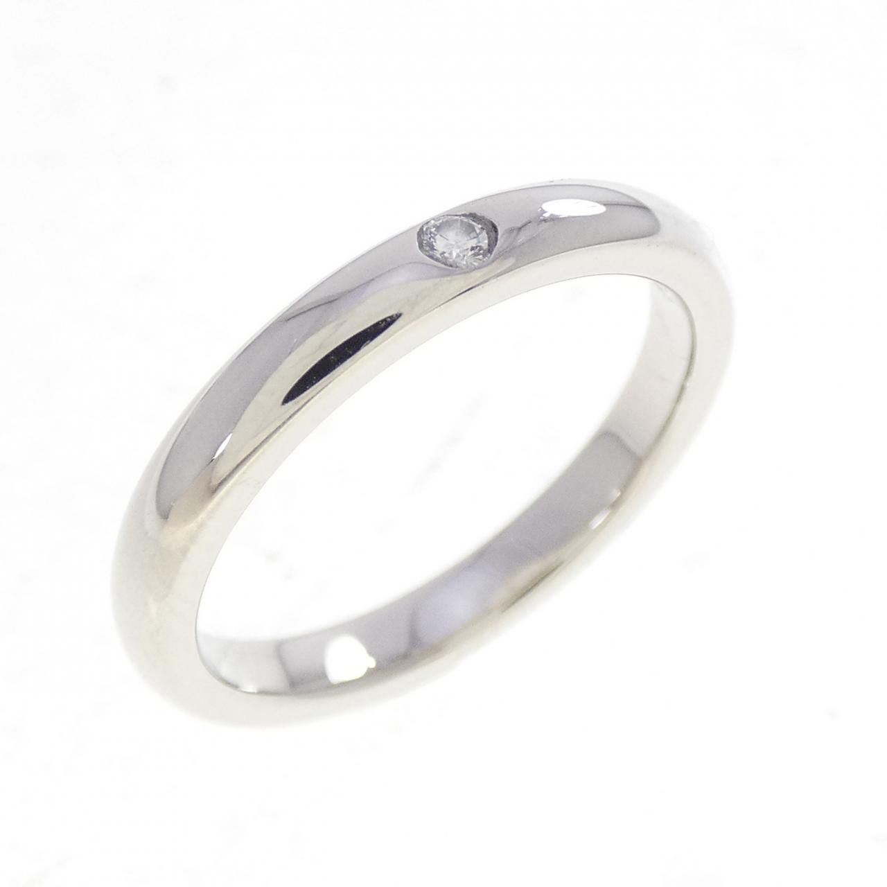 Tiffany & Co Stacking Band Ring