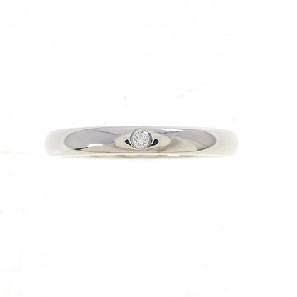 Tiffany & Co Stacking Band Ring — view 2