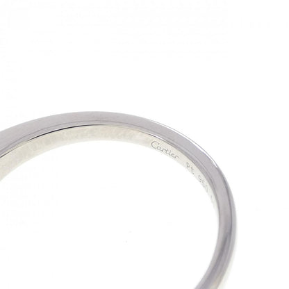 Cartier Ballerina Ring Flat — view 4