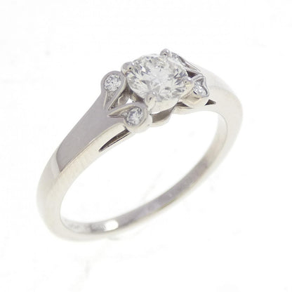 Cartier Ballerina Ring Flat