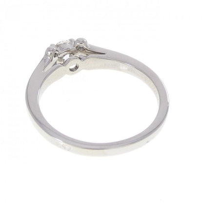 Cartier Ballerina Ring Flat — view 3