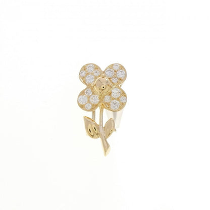 Van Cleef & Arpels Trefle Brooch