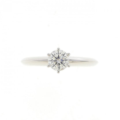 Tiffany & Co Classic Solitaire Ring — view 2