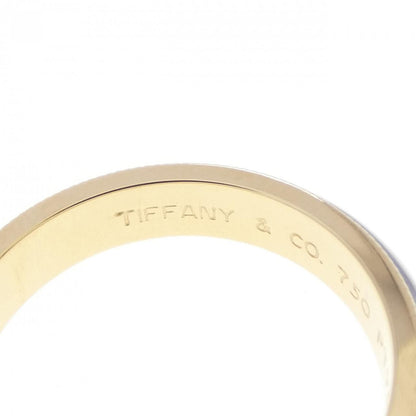 Tiffany & Co Milgrain Ring — view 3