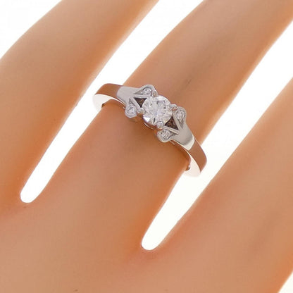 Cartier Ballerina Ring Vs1 Ext Flat — view 5