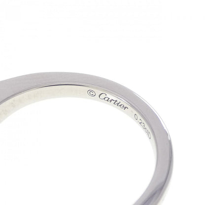 Cartier Ballerina Ring Vs1 Ext Flat