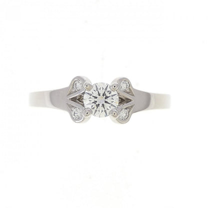 Cartier Ballerina Ring Vs1 Ext Flat
