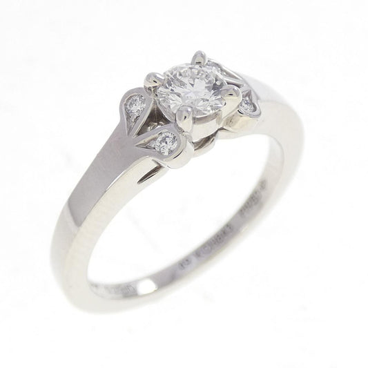 Cartier Ballerina Ring Vs1 Ext Flat