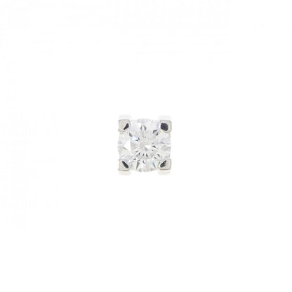 Cartier C de Cartier Earrings Single
