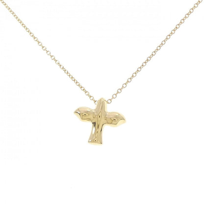 Tiffany & Co Birdhook Large Necklace