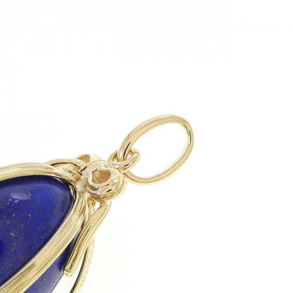 Tiffany & Co Egg Charm Pendant — view 3