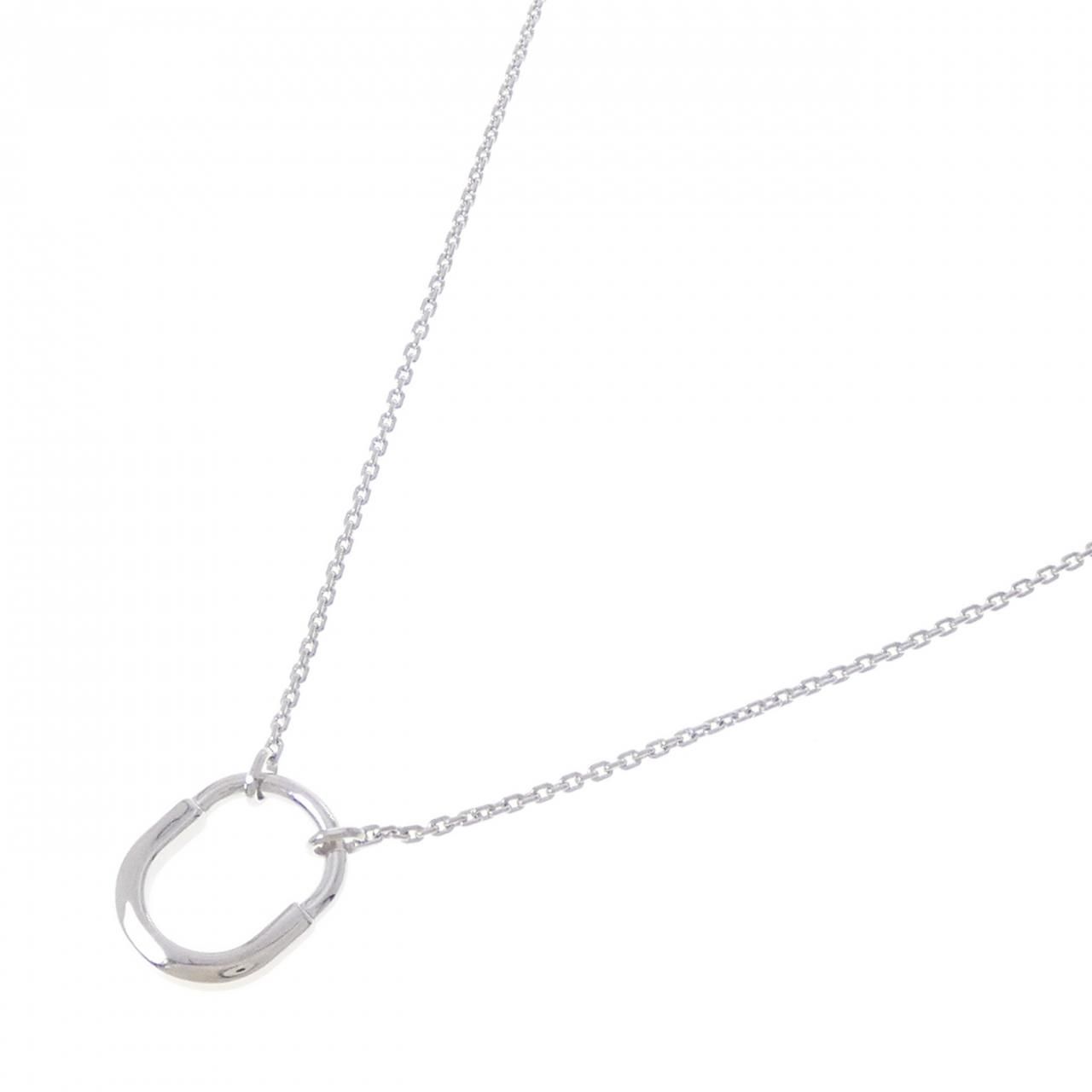 Tiffany & Co Rock Necklace — view 2