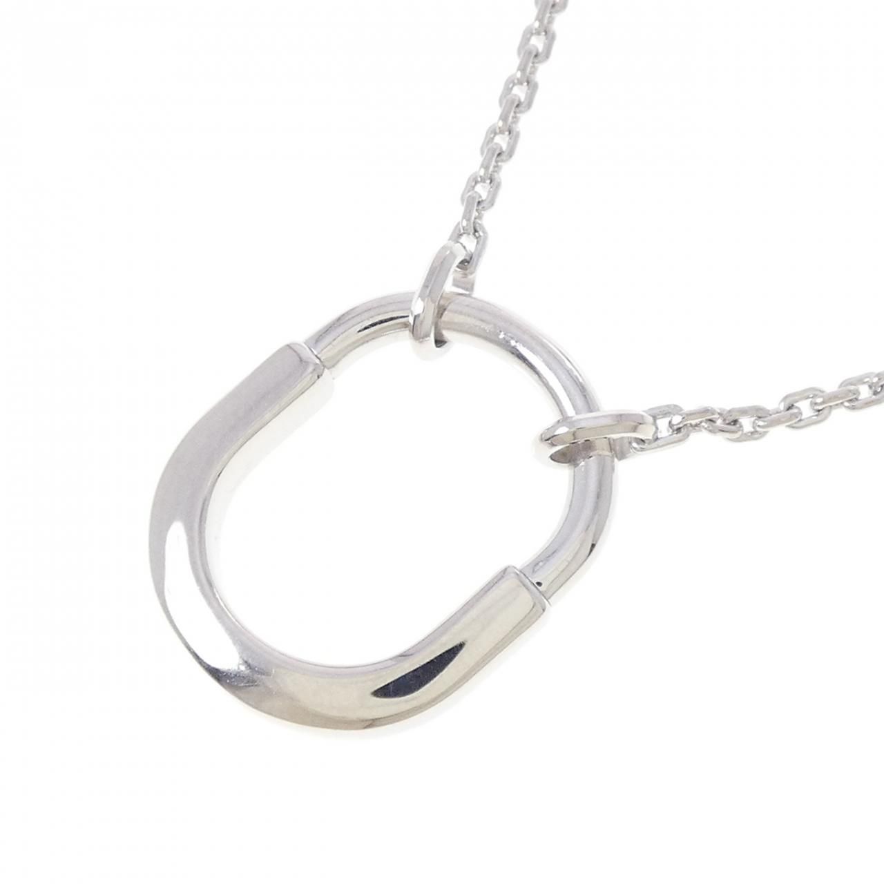 Tiffany & Co Rock Necklace — view 3