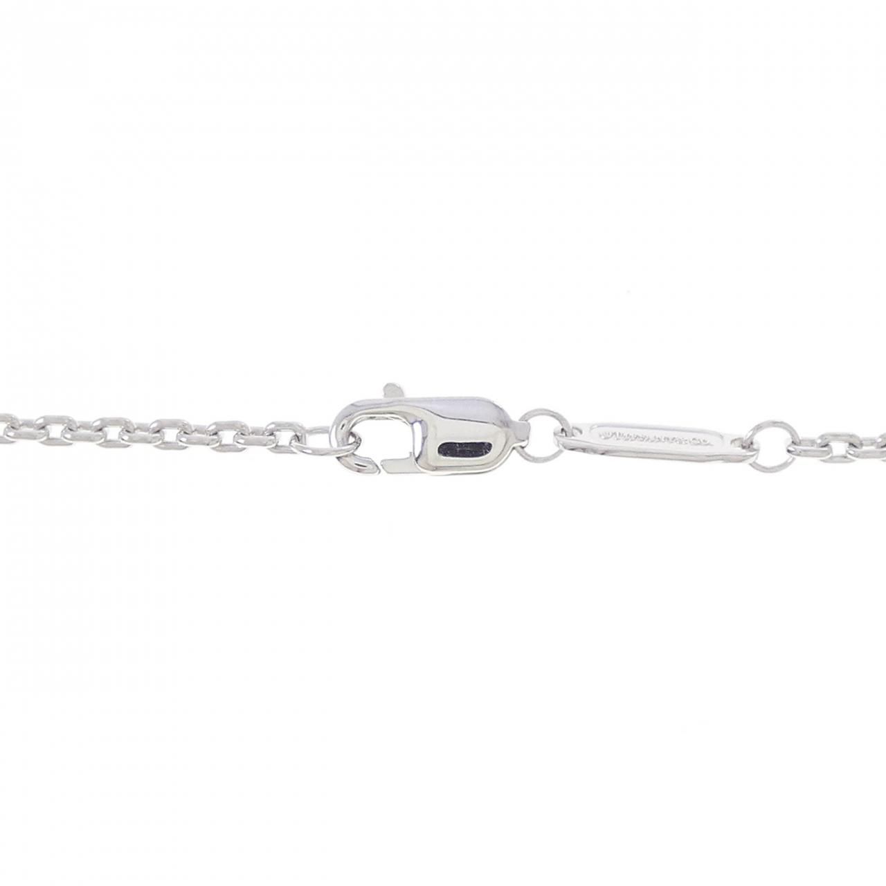 Tiffany & Co Rock Necklace — view 5