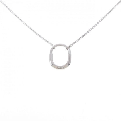 Tiffany & Co Rock Necklace