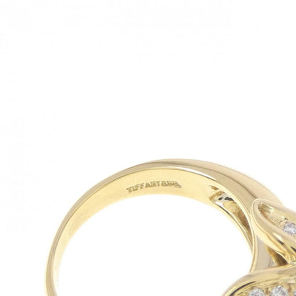 Tiffany & Co Signature Large Ring — view 4
