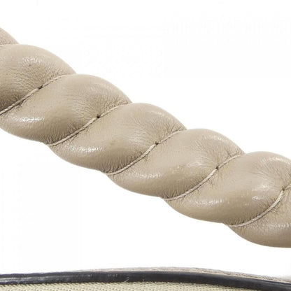Louis Vuitton Mahina Babylon Chain BB Shoulder Bag — view 3