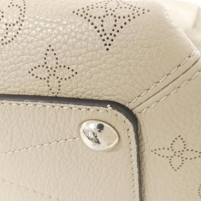 Louis Vuitton Mahina Babylon Chain BB Shoulder Bag — view 2